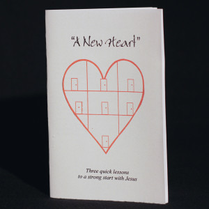 new heart 2